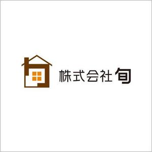 z-yanagiya (z-yanagiya)さんの工務店のロゴマークへの提案