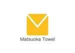 loto (loto)さんのタオルメーカー「松岡タオル株式会社」のロゴへの提案