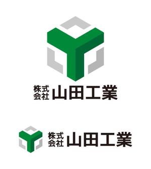 tsujimo (tsujimo)さんの鳶会社のロゴへの提案