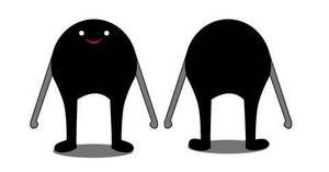 namerakaさんの「地底人」のキャラクター制作　（商品化予定）への提案