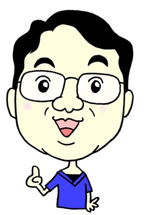 hoyohoyo2 (hoyohoyo)さんの神戸市の歯科医院にてスタッフ似顔絵依頼への提案
