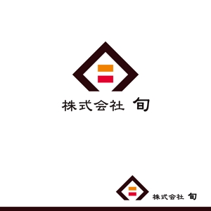 kazukotoki (kazukotoki)さんの工務店のロゴマークへの提案