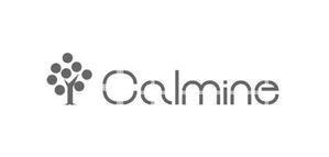 kmnet2009 (kmnet2009)さんのパソコンスタンドや周辺機器ブランド「Calmine」のロゴへの提案