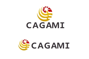 hope2017 (hope2017)さんのＣＡＧＡＭＩ合同会社/CAGAMI.LLCの企業ロゴ作成への提案