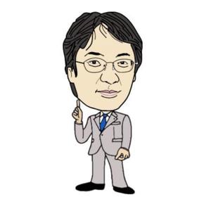 TETUOKARUBE (user-TETUO)さんの神戸市の歯科医院にてスタッフ似顔絵依頼への提案