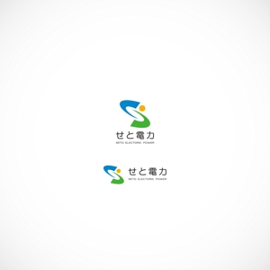 yyboo (yyboo)さんの電力会社のロゴ作成への提案