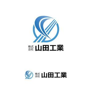 niki161 (nashiniki161)さんの鳶会社のロゴへの提案