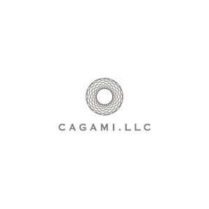 Nozu (DaikiShinozuka)さんのＣＡＧＡＭＩ合同会社/CAGAMI.LLCの企業ロゴ作成への提案
