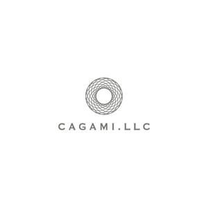 Nozu (DaikiShinozuka)さんのＣＡＧＡＭＩ合同会社/CAGAMI.LLCの企業ロゴ作成への提案