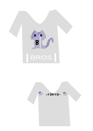 MINTO (smartc)さんのフィットネス×カフェの制服Tシャツデザインへの提案