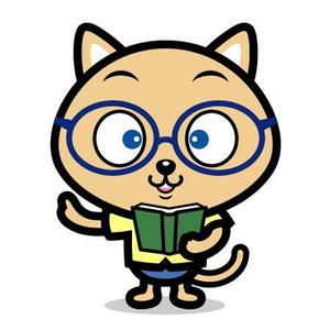 str-labelさんのスクール宣伝用のねこのキャラクターへの提案