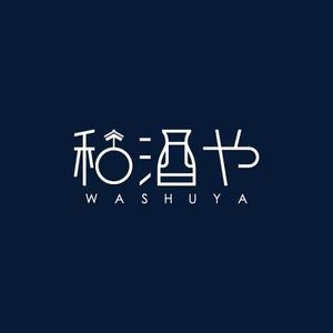 eiasky (skyktm)さんの日本酒専門店、及びECサイトのロゴデザイン、ならびにストアカードデザインへの提案