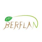 ムーブオン (move-on)さんの石窯パン工房BERFLAN (ベルフラン) のロゴへの提案