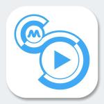 FPC (webfpc)さんのiPhone用ワイヤレスマイク「Smart Mike」iOSアプリのアイコンへの提案