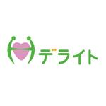 ムーブオン (move-on)さんの訪問看護ステーション「デライト」のロゴへの提案