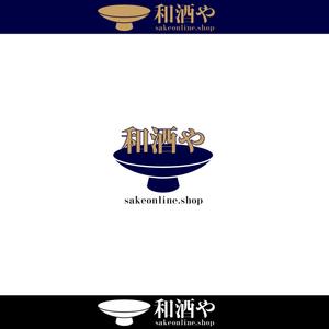 taguriano (YTOKU)さんの日本酒専門店、及びECサイトのロゴデザイン、ならびにストアカードデザインへの提案
