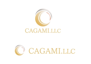 matsuna (matsumana)さんのＣＡＧＡＭＩ合同会社/CAGAMI.LLCの企業ロゴ作成への提案