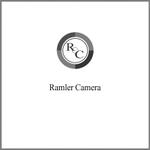 haru1167 (apple1171)さんのフォトグラファー「Ramler Camera」のロゴへの提案