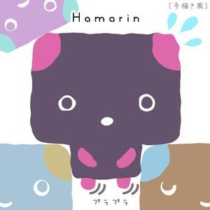 あきはらひかる (AkiharaHikaru)さんの「地底人」のキャラクター制作　（商品化予定）への提案