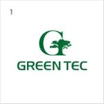 d-o2 (d-o2)さんのグリーンテック GREEN TEC への提案