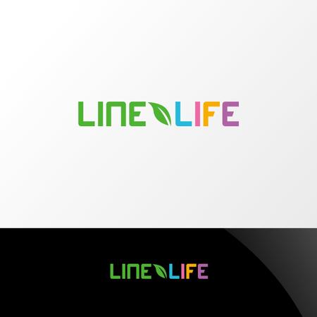 Nyankichi.com (Nyankichi_com)さんのLINEの公式感が出るようなキャンペーン用のロゴへの提案