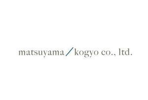 naka6 (56626)さんの信頼の歴史、創業55年の防水工事会社　松山工業のロゴへの提案