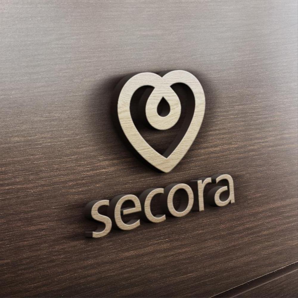 安心・安全がコンセプトの「セコラ株式会社」のロゴ