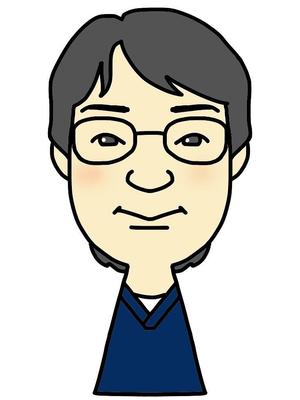mihoko_kさんの神戸市の歯科医院にてスタッフ似顔絵依頼への提案