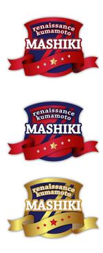 shashindo (dodesign7)さんの「なでしこリーグ」を目指す女子サッカークラブのエンブレムデザインへの提案