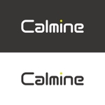 mazzoni design studio (mazzoni)さんのパソコンスタンドや周辺機器ブランド「Calmine」のロゴへの提案