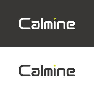 mazzoni design studio (mazzoni)さんのパソコンスタンドや周辺機器ブランド「Calmine」のロゴへの提案
