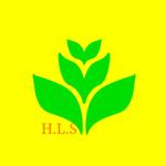 Lisa (toapipi)さんの住宅向けオール電化システム・太陽光発電・蓄電システム販売事業「ハッピーライフソリューションズ」のロゴへの提案