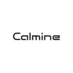 d-o2 (d-o2)さんのパソコンスタンドや周辺機器ブランド「Calmine」のロゴへの提案