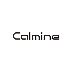 d-o2 (d-o2)さんのパソコンスタンドや周辺機器ブランド「Calmine」のロゴへの提案