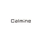 d-o2 (d-o2)さんのパソコンスタンドや周辺機器ブランド「Calmine」のロゴへの提案