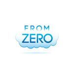 show_dさんのカルチャースクール「FROMZERO」の社名ロゴ作成への提案