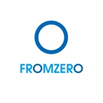 atomgra (atomgra)さんのカルチャースクール「FROMZERO」の社名ロゴ作成への提案