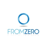 graph (graph70)さんのカルチャースクール「FROMZERO」の社名ロゴ作成への提案