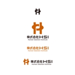 Hdo-l (hdo-l)さんの建築・不動産㈱HSI会社のロゴへの提案
