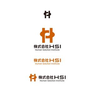 Hdo-l (hdo-l)さんの建築・不動産㈱HSI会社のロゴへの提案