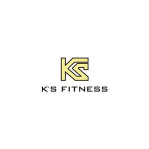 sirou (sirou)さんのフィットネスジム「K'S FITNESS」のロゴ作成への提案