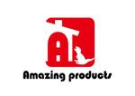 日和屋 hiyoriya (shibazakura)さんの建築会社（ビルダー）『Amazing products』のロゴへの提案