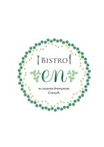 柳　愉遊 (yuyu_yanagi)さんの飲食店「Bistro en(えん）」のロゴへの提案