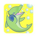 patch_mimiさんのiPhoneアプリ（英会話）のロゴ作成への提案
