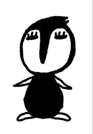 eco-mori ()さんの「地底人」のキャラクター制作　（商品化予定）への提案