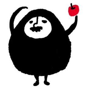 eco-mori ()さんの「地底人」のキャラクター制作　（商品化予定）への提案