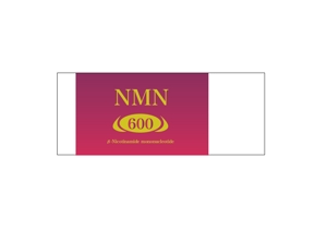 山田 (nana1010)さんのサプリメント「NMN」のパッケージデザインへの提案