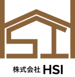 KIKI_142527さんの建築・不動産㈱HSI会社のロゴへの提案