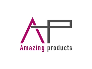 ITO (itotaca)さんの建築会社（ビルダー）『Amazing products』のロゴへの提案