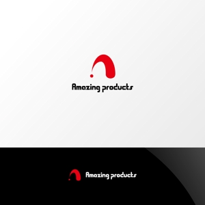Nyankichi.com (Nyankichi_com)さんの建築会社（ビルダー）『Amazing products』のロゴへの提案